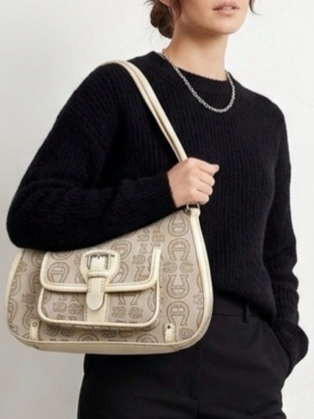 Eitienne Aigner Mini Bag